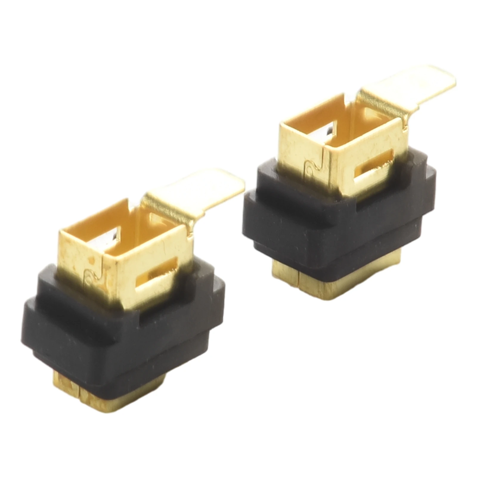 2 держателя угольных щеток 643936 -6 Держатель угольной щетки для HP1500 HP2040 HR2641 HR2475