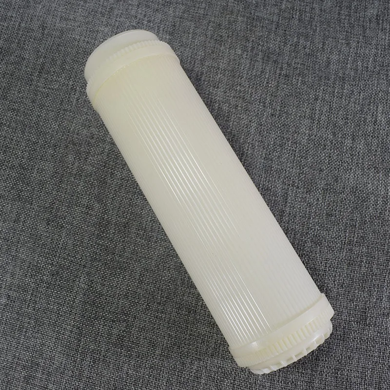 2 шт. 10-дюймовые плоские мембраны для ультрафильтрации 0 01 микрометров