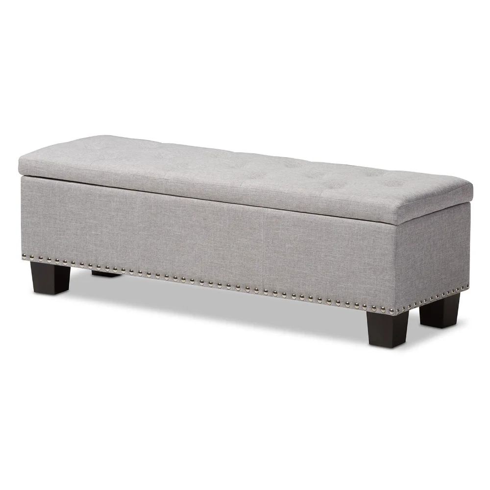 

Hannah Upholstered Storage Ottoman