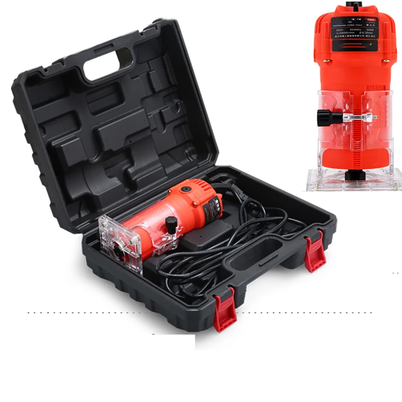 

Фрезер для деревообработки, 220 В/1100 Вт