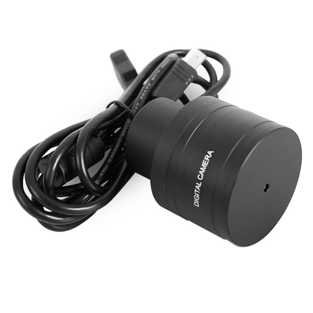 Телескопическая планетарная фотокамера