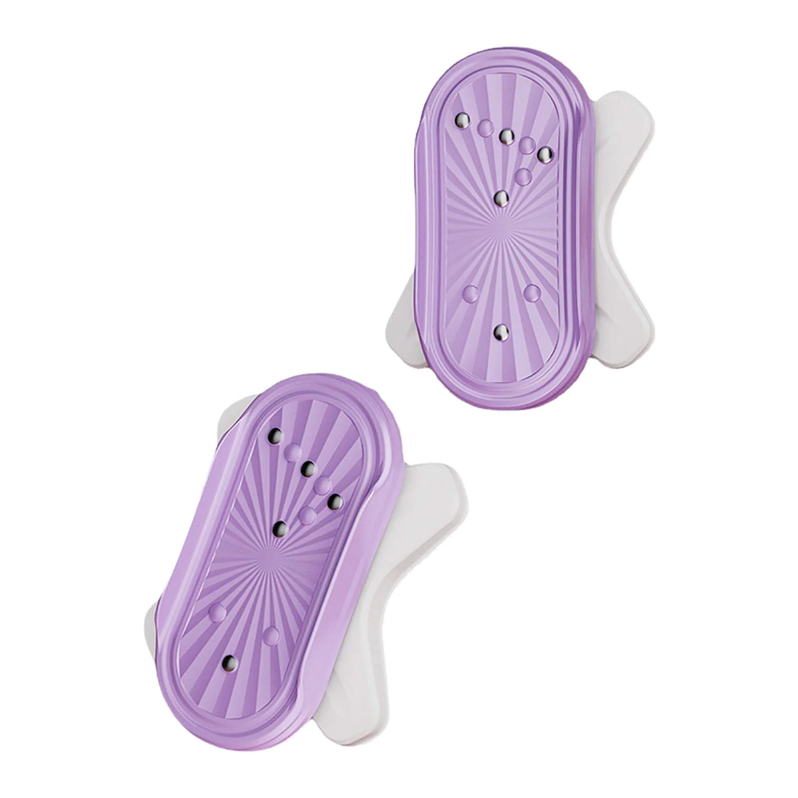 

Twisting Waist Disc Lightweight Body Sculpting Waist Abdominal Muscle Exercise Balance Board PortableTwist Exercise Board For