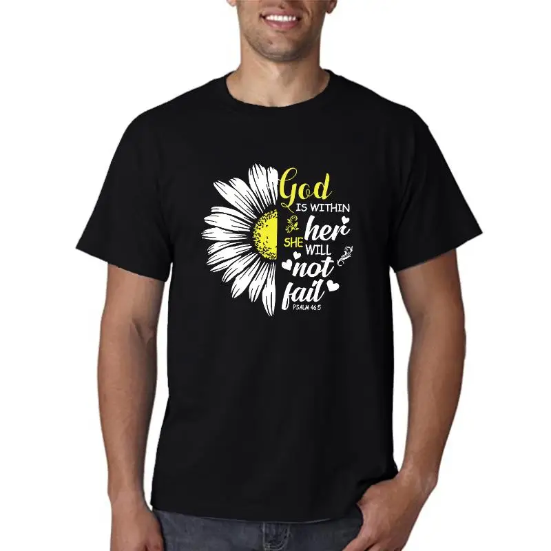 

Женская футболка с коротким рукавом и графическим принтом, летняя футболка с коротким рукавом и подсолнухом, 2022