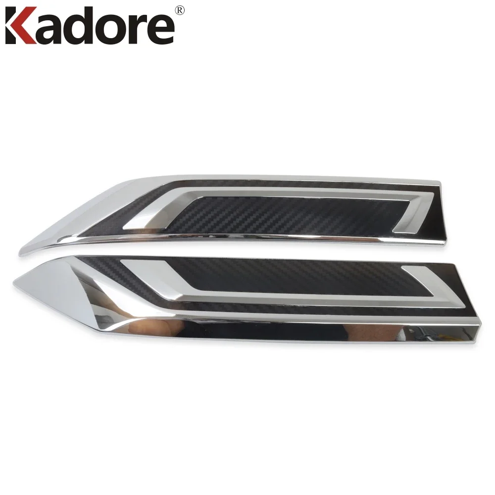

Передняя Верхняя решетка радиатора, отделка для Toyota RAV4 RAV 4 LE XLE 2019 2020 2021 2022 2023, карбоновые Передние решетки автомобиля, формовочные Планки