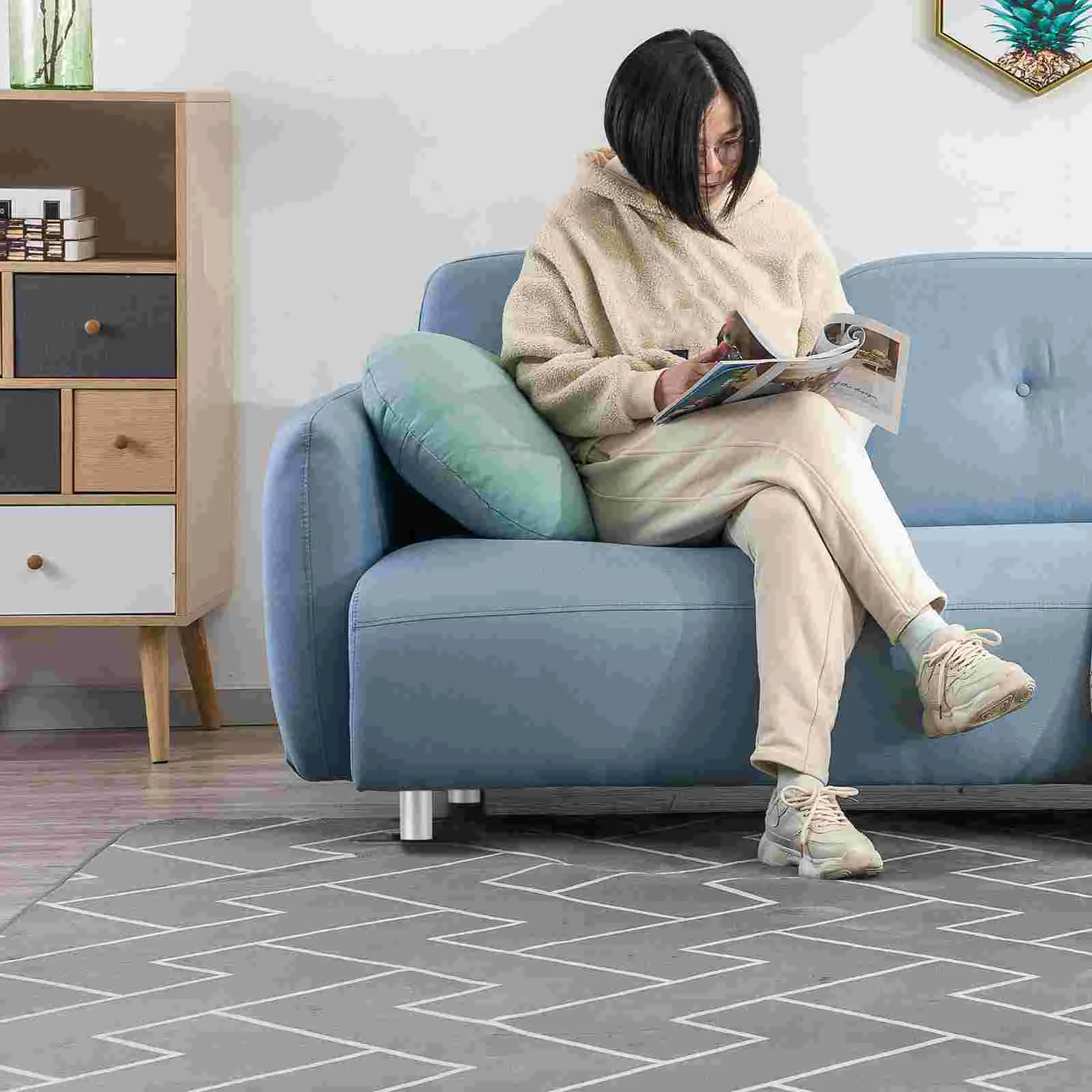 Рисунок 2 - подставка для ножек мебели