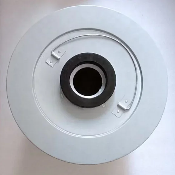 Новая печатная машина CTP пылесос фильтр UDRC 252-11119A-C диаметр 35 см высота 41 5