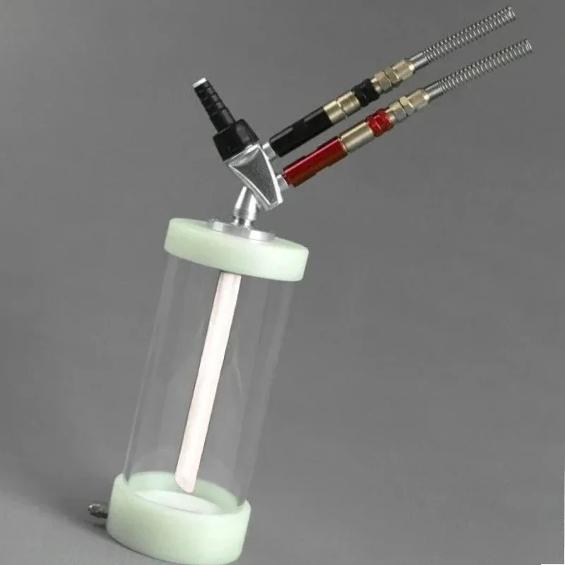 

Насос 1 л и 06 для электростатической системы порошкового покрытия, чашка-бункер для флюидизации