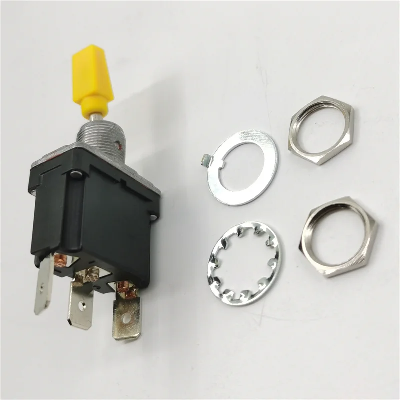 Переключатель 4360328S для JLG BOOM Lift E40AJP E45A E45AJ E300A E300AJ E300AJP E400A E400AJP E450A