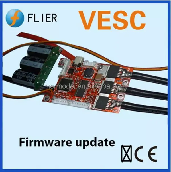 Vesc tool. Vesc bluetooth.