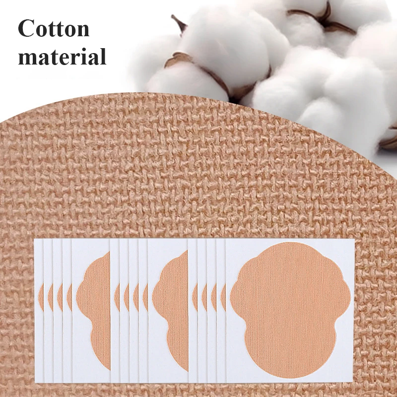 Прокладки для защиты от пота подмышек