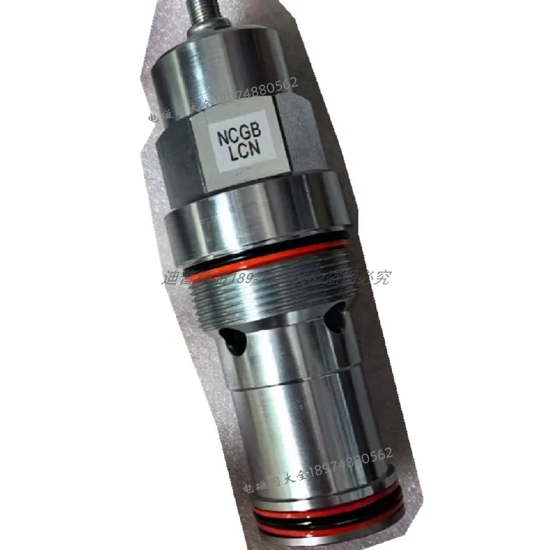 Редукционный клапан давления