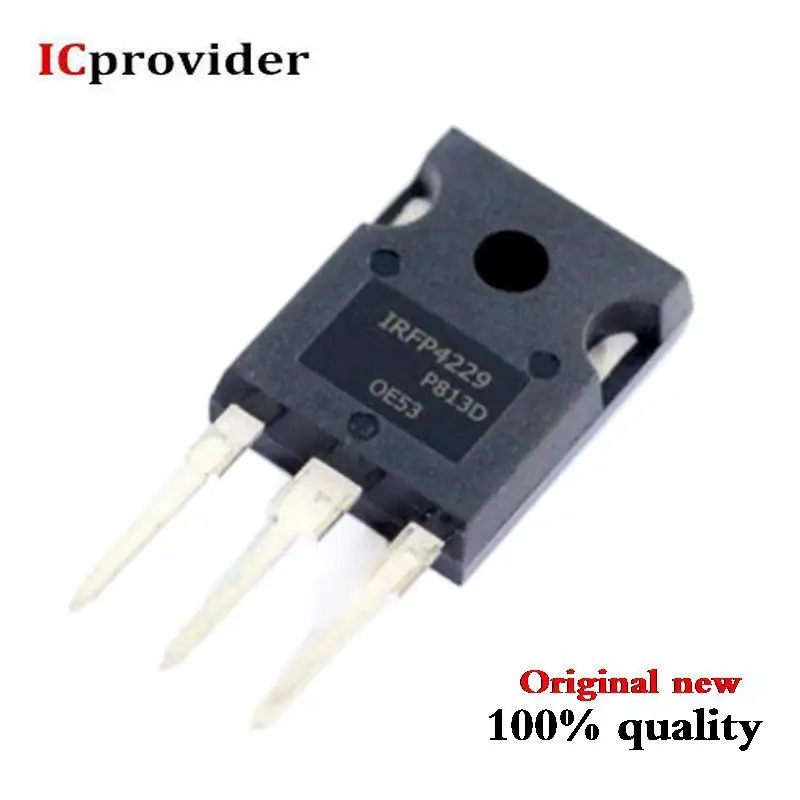 20 шт./лот IRFP4229PBF IRFP4229 TO-247 IC лучшее качество. | Электронные компоненты и