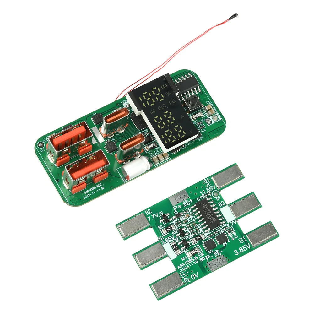 

Модуль быстрой зарядки Aideepen