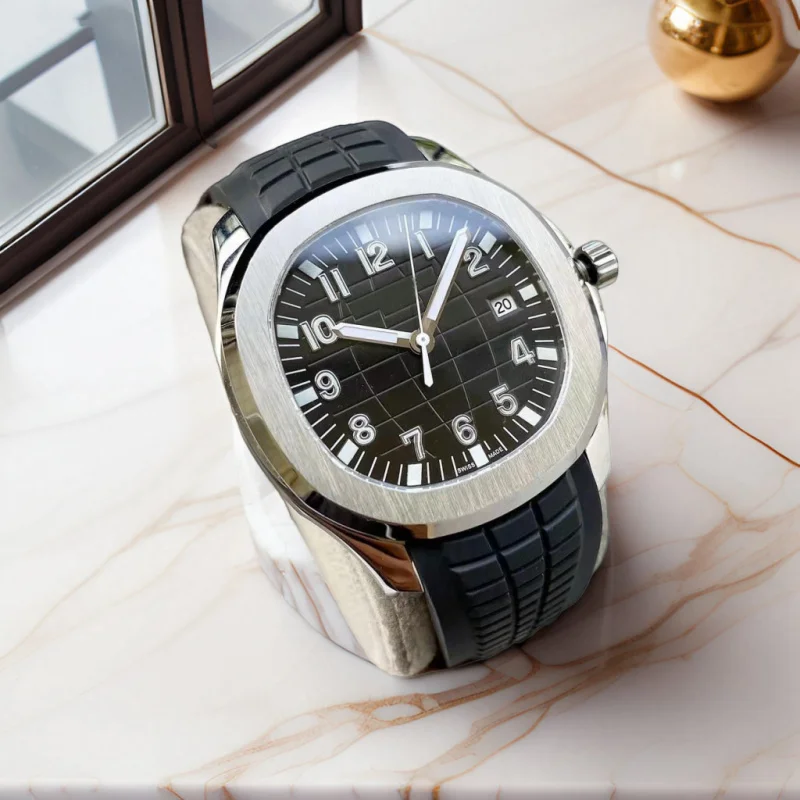 Nautilidae Watch Factory Оптовая торговля Generation Baida Grenade Автоматические Механические