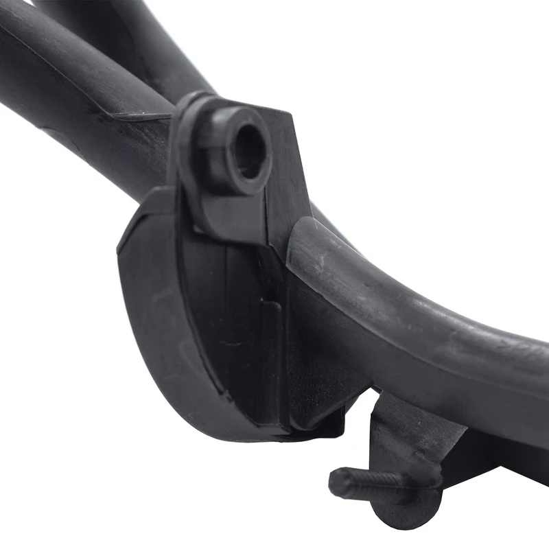 Автомобильная трубка охлаждающей жидкости шланг от бака для Beetle CC Tiguan Jetta Eos Passat 1K0