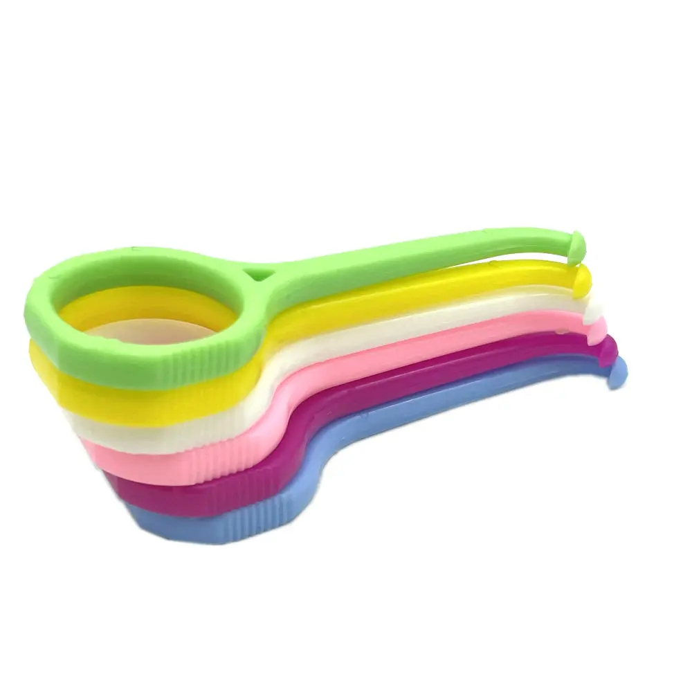 1/6 шт. невидимый инструмент для выравнивания зубов |