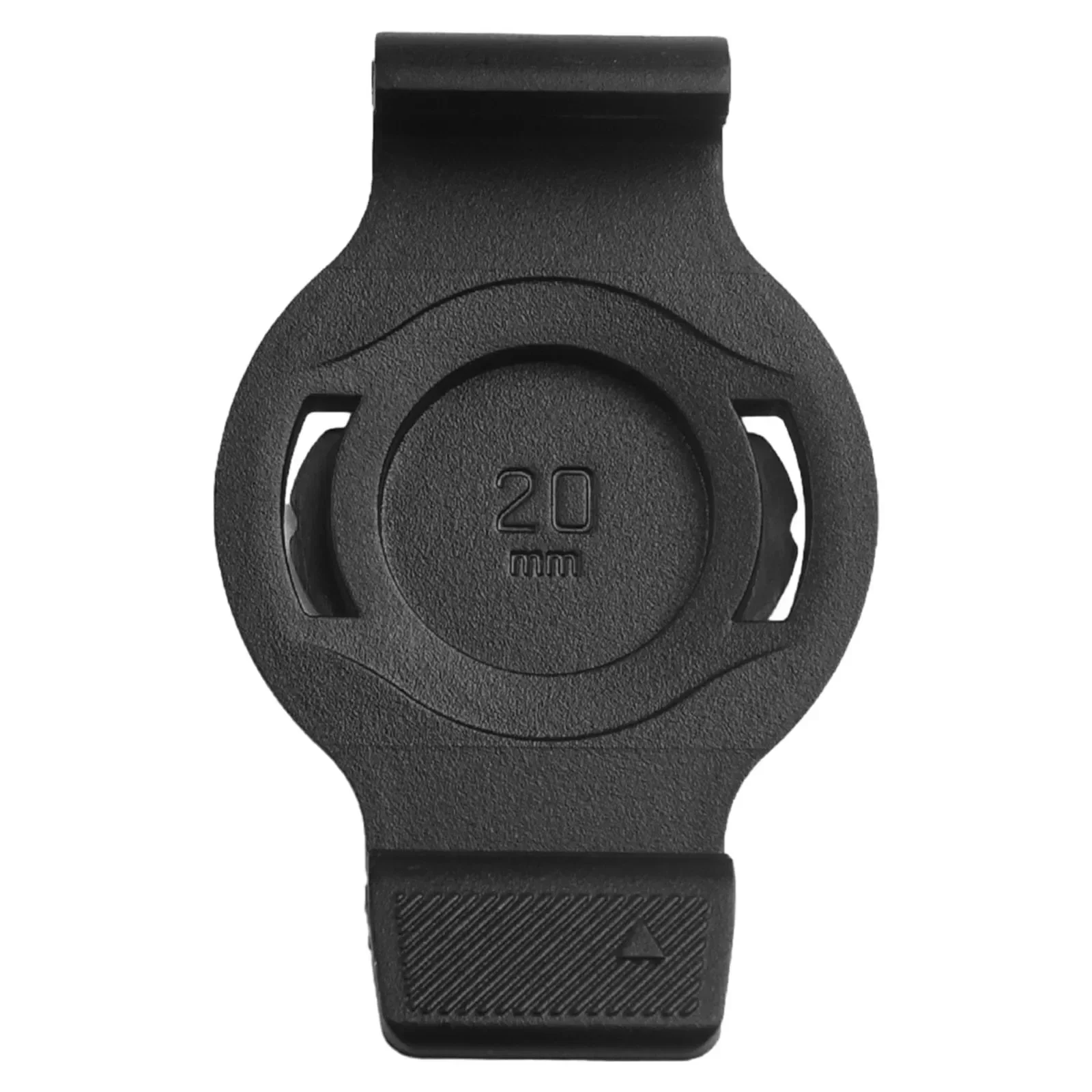 Высококачественный кронштейн для крепления велосипедных часов с резиновой