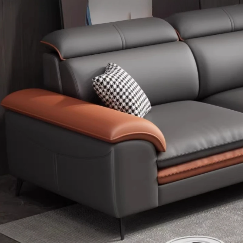 Минималистичный тканевый художественный диван для гостиной стильный шезлонг