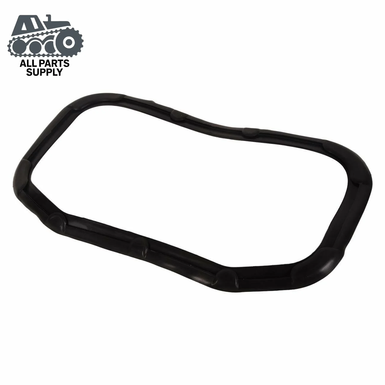 

Уплотнение верхнего стекла 7165265 для Bobcat 100 S130 S150 S160 S175 S185 S205 T110 T140 T180 T190 751 753 763 863 873