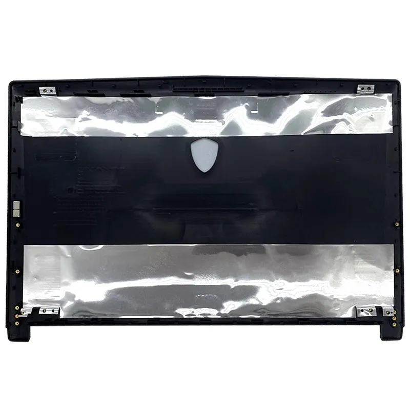 Новинка для MSI GP63 GP63VR GL63 MS-16P4 MS-16P5 задняя крышка ЖК-дисплея верхний корпус/передняя