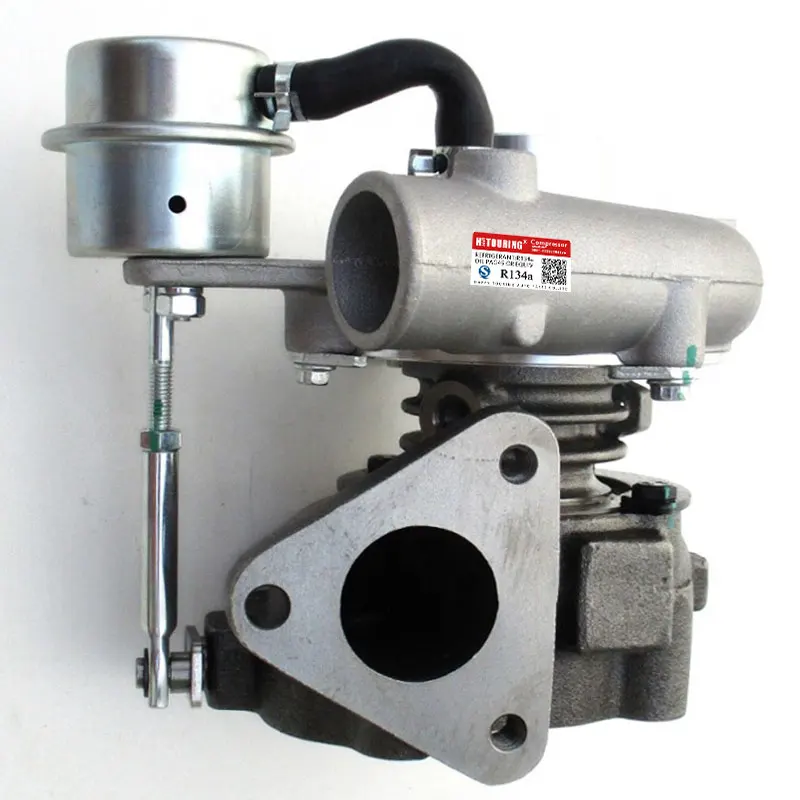 ТУРБО GT1549 452213 -0003 -0002 682AA Турбокомпрессор для Ford Transit Van York Otosan 1996-2000 2.5L TDI 100HP