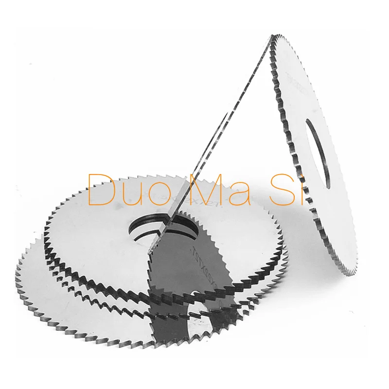 

1 шт., 40 мм/50 мм/60 мм/75 мм/80 мм/100 мм, твердосплавная режущая пила, фрезерный резак, фреза, (1,8 мм 1,0 мм, 1,5 мм-5,0 мм)