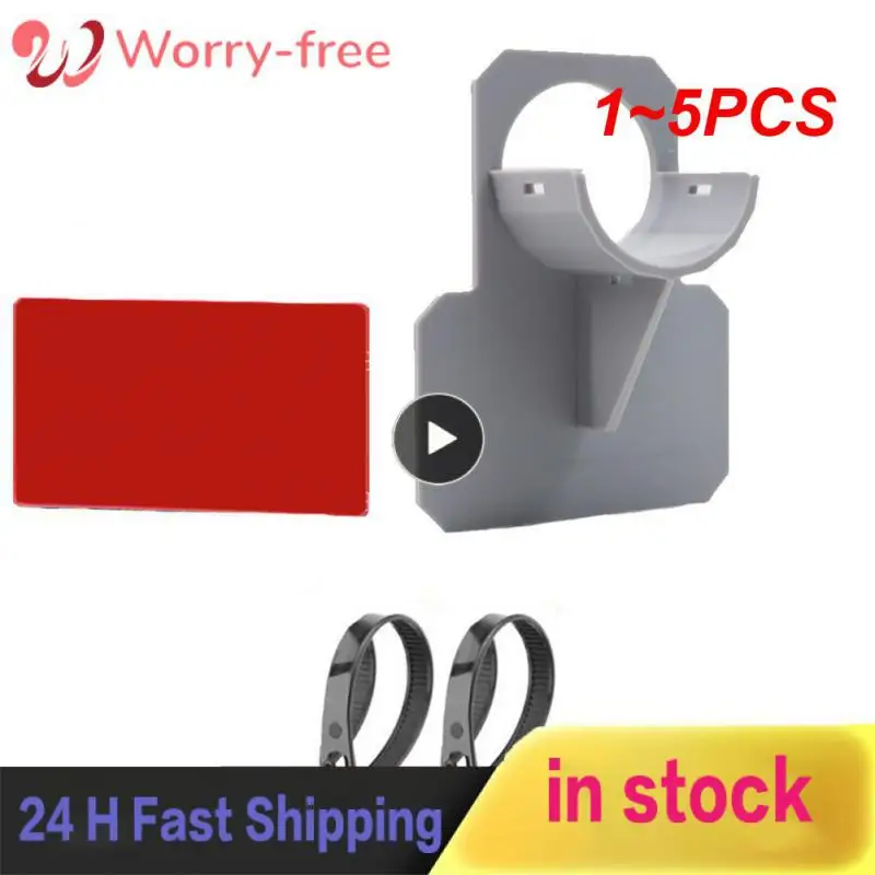 

1-5 шт., держатель для шланга, 30-38 мм