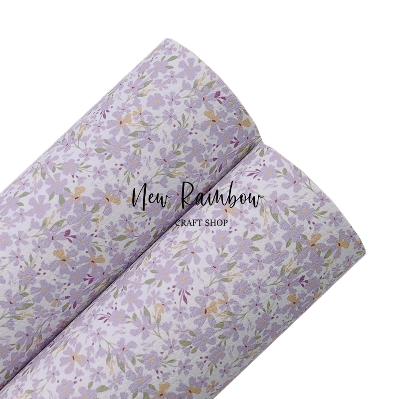 Новинка Радужный 22x3 0 см/А4 сиреневый комплект из искусственной кожи для