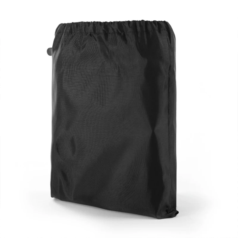 210D/420D ткань Оксфорд чехол для беговой дорожки водонепроницаемый пылезащитный