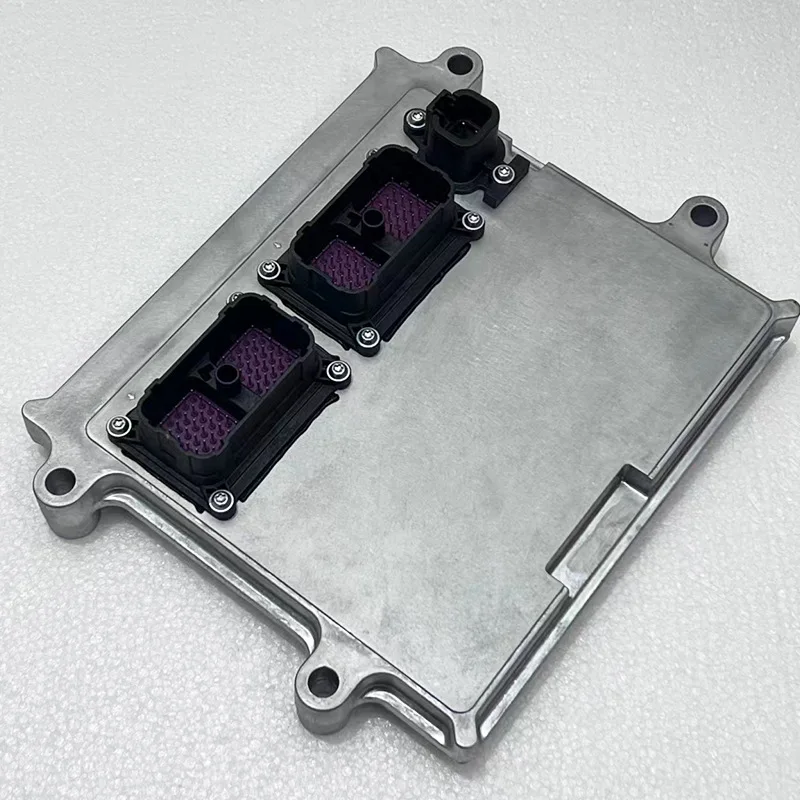 Фото Новый электронный блок управления ECM 5654089, подходит для Cummins ISX12N CM2380 5654089RX CM5654089 №3