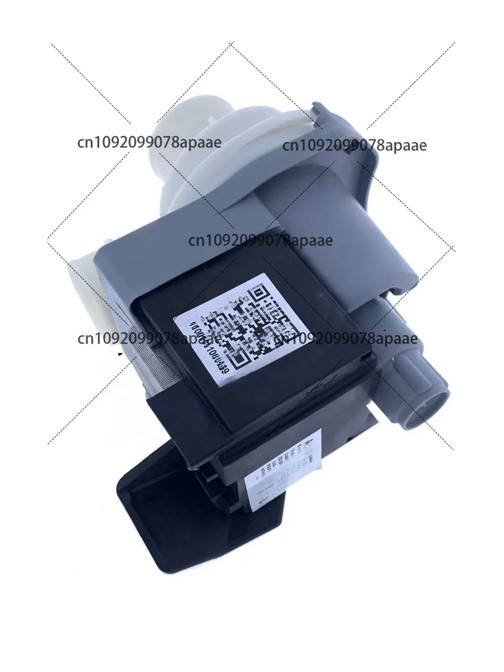 

Askoll S3034 Синхронный двигатель для посудомоечной машины, 30 Вт, насос с постоянным магнитом для Midea 11001011001769, эффективный, тихий, прочный