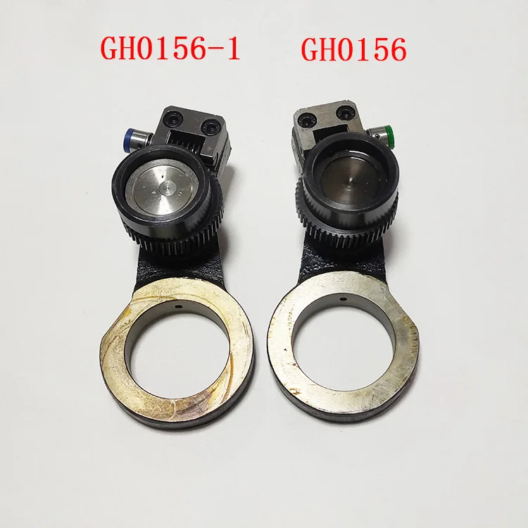 Запасные части для офсетной печатной машины SOR водный ролик рычаг поворотной