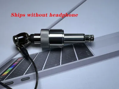 

Искусственное ухо IEC711 для тестирования наушников