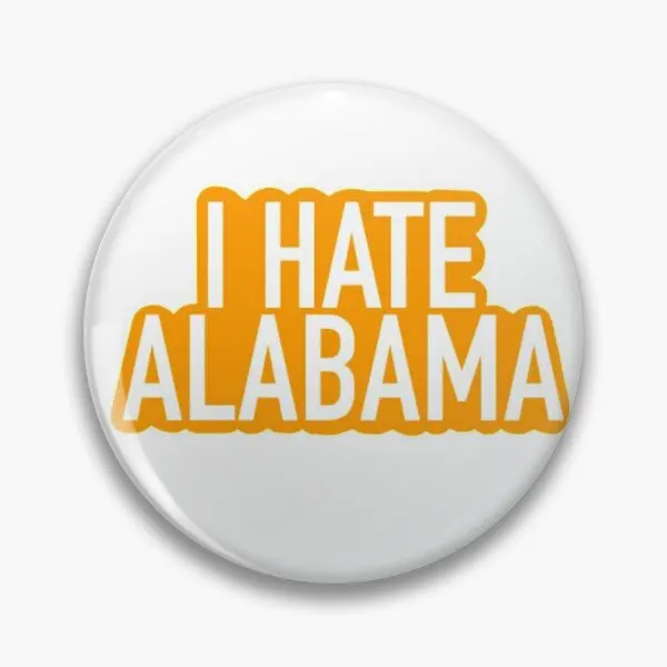 

Go Vols Soft Button Pin Metal Fashion Brooch Decor Women Cute Jewelry Creative Badge Funny Cartoon Hat Lapel Pin Gift Clothes