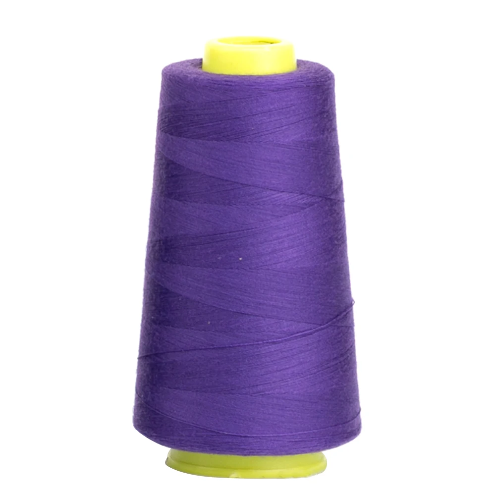 

Катушки из полиэстера для шитья и вязания, 40/2 шт.