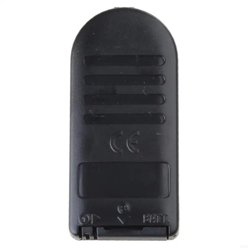 918C RC-6 ИК-инфракрасный беспроводной пульт дистанционного управления для 7D 6D 5D Mark II