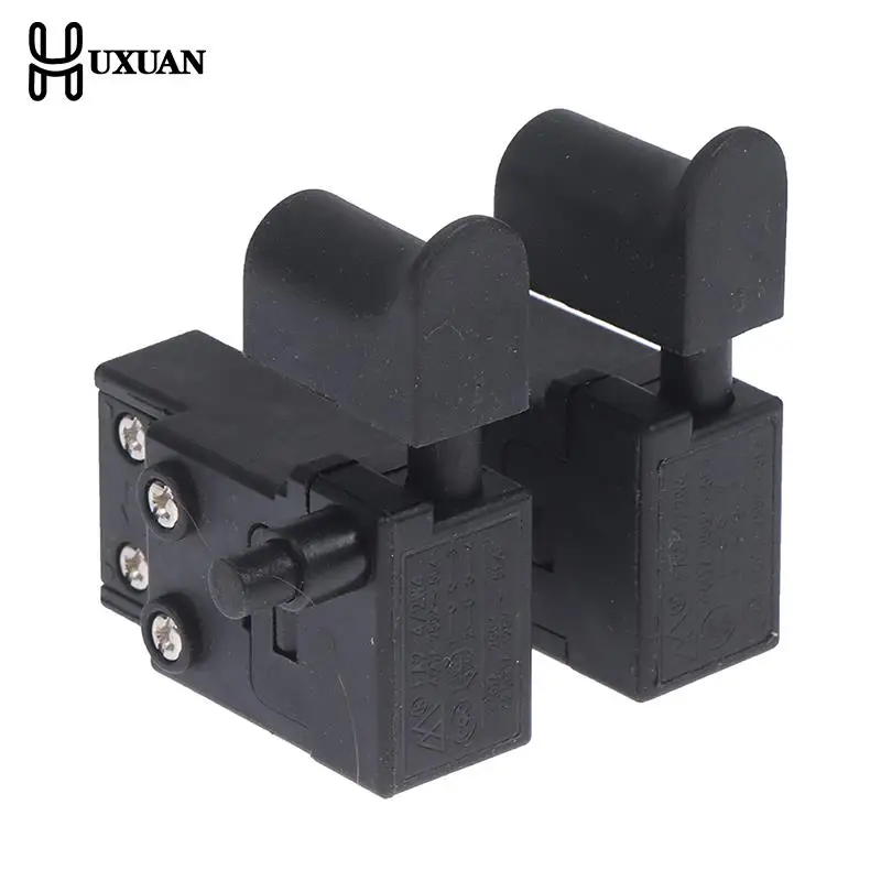 Electric Tool Trigger Switch Speed Control Trigger Button For Electric Hammer
