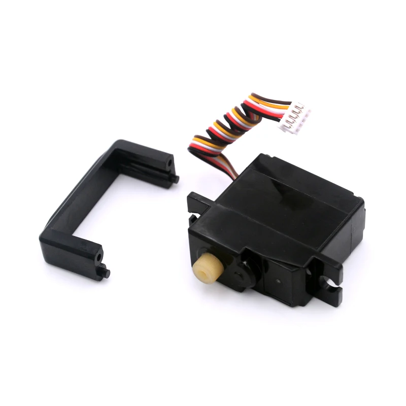 

UD1601 UD1602 UD1603 UD1604 UD1607 UD1608 RC Car Spare Parts Servo 1601-007