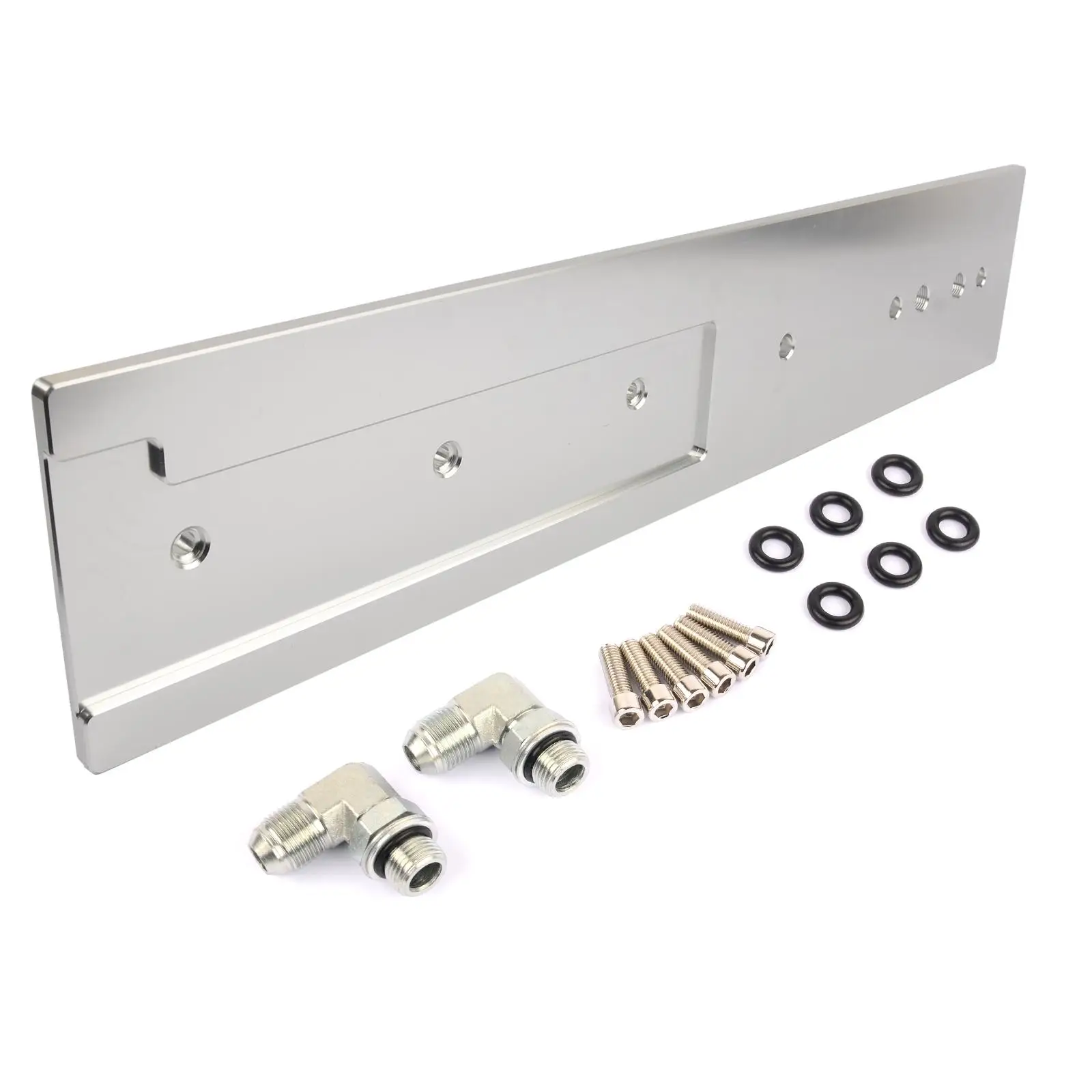 

AP01 крышка на толкатель клапана Kit для Cummins 8902 л Dodge Ram Dual Port VE44 P7100 Pumps CRFP