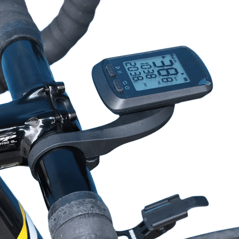 Крепление для велосипедного компьютера вынос MTB дорожный GPS-держатель 820 530 1000
