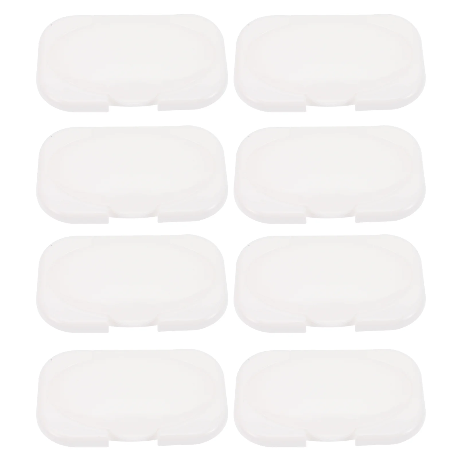 

Wipe Wipes Dust Cap Wipes Dust Protect Reusable Covers Accessories Caps Diaper