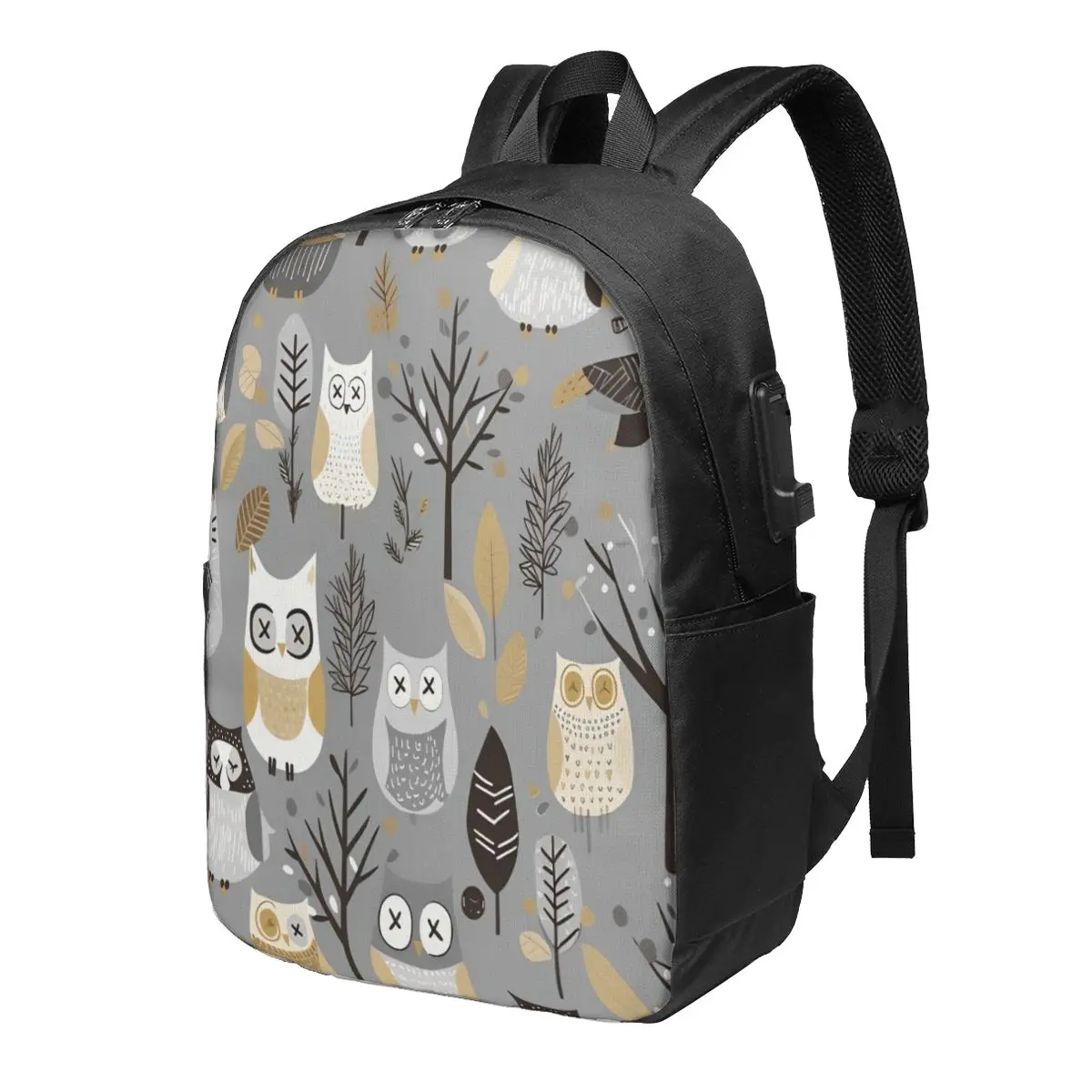 

School Backpack Teens Girls Boys Kids School Bags Bookbag Laptop Waterproof Lightweight Middle College Travel Computer 17inch