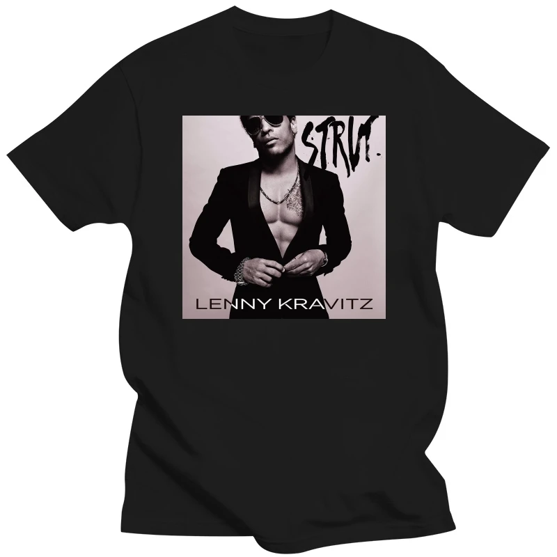 Футболка Struts Lennys Kravitz