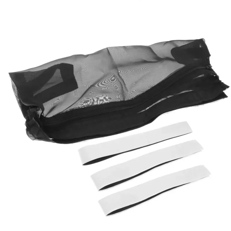 Пылезащитный чехол для шасси Sands Mud Rock Resist Guard Cover Trxs 1/6 XRT # 78086-4