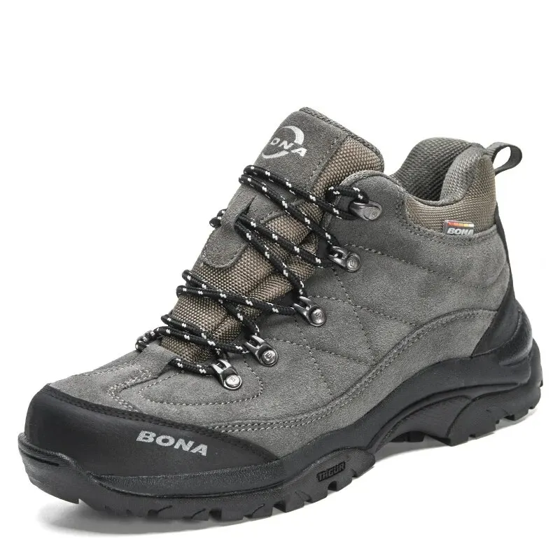 Мужская походная обувь Bona