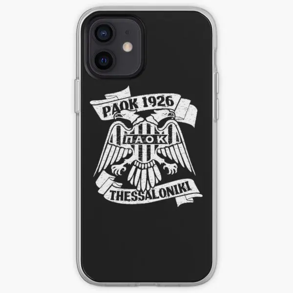 Жесткий чехол Mono P A O K для Iphone телефона настраиваемый iPhone 6 6S 7 8 Plus X XS XR Max 11 12 13 14 Pro