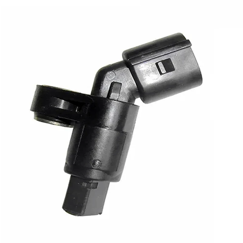 Пара датчиков скорости переднего колеса ABS L R для A-udi A3 TT V-W G-olf J-etta Be-etle P-assat O-ctavia 1J