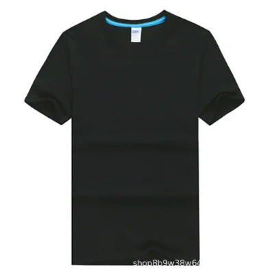 

Spring and summer new small fresh embroidery short sleeve T-shirt girls' top fashion much color