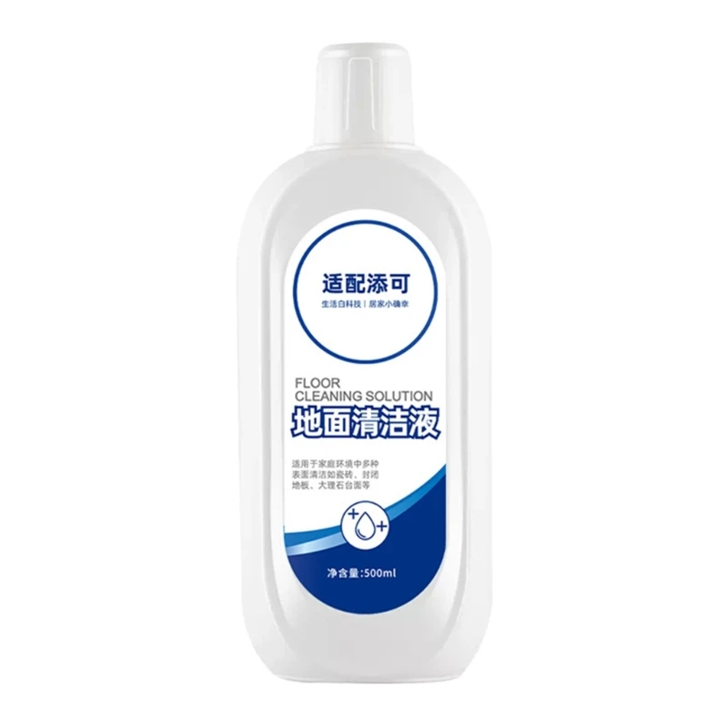 

Powerful Decontamination Floor Cleaner Floor Stain Polishing Tool Brightening Tile Cleaner Cleaning Scratch Remover