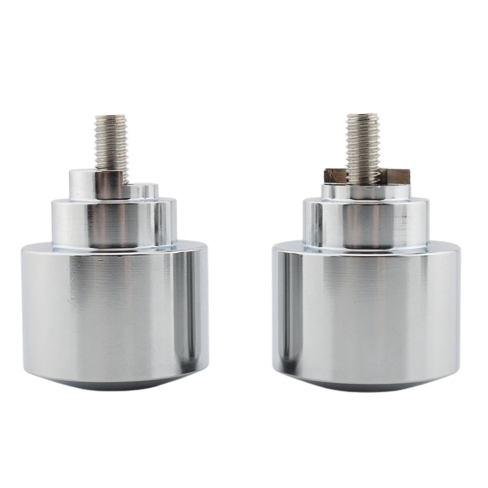 

Ручки для Руля Мотоцикла, торцевые заглушки руля для Honda CB919 CBR 600RR 900RR 929RR 954RR 1000RR 1100RR RC 51 VFR 800